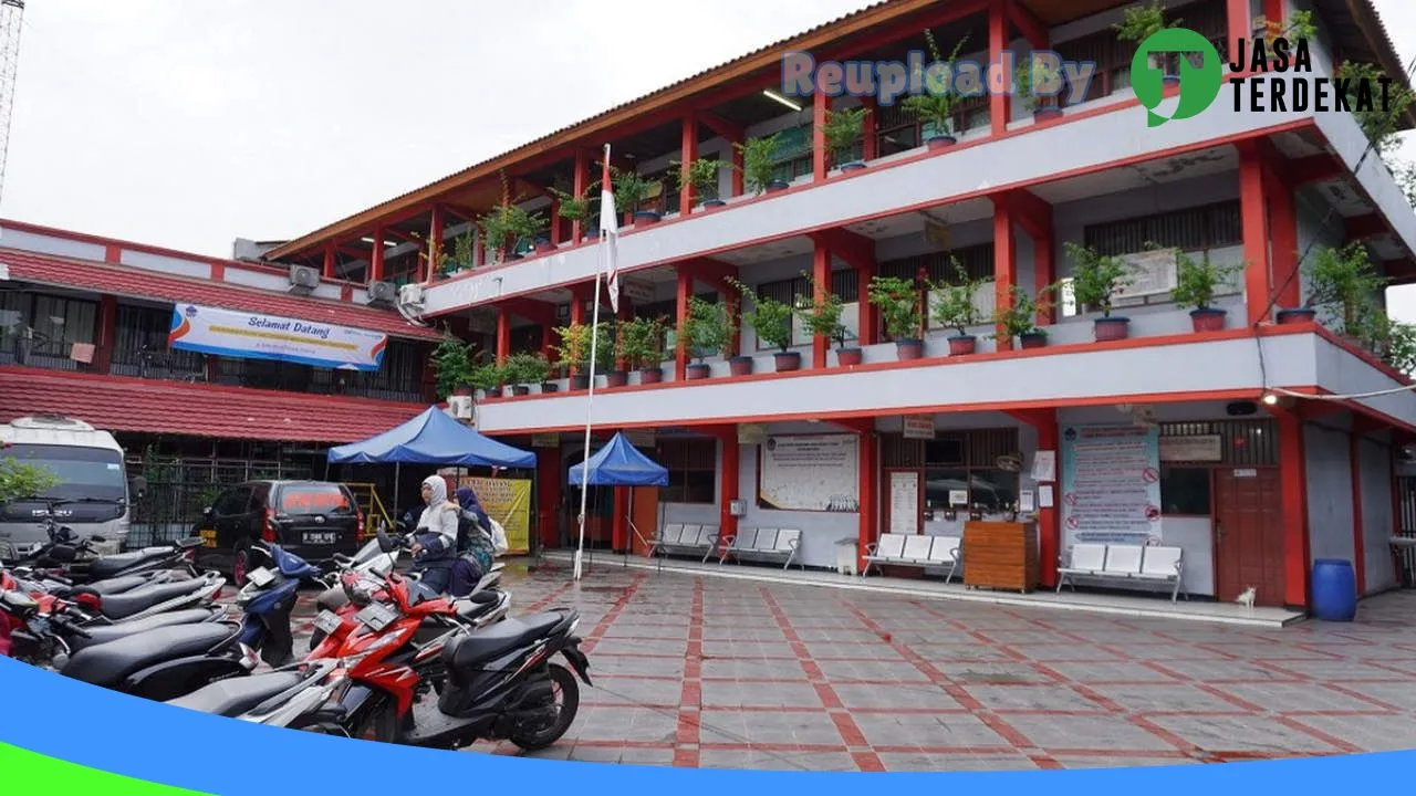 Gambar SMK Bina Siswa Utama – Kota Bekasi, Jawa Barat ke 2