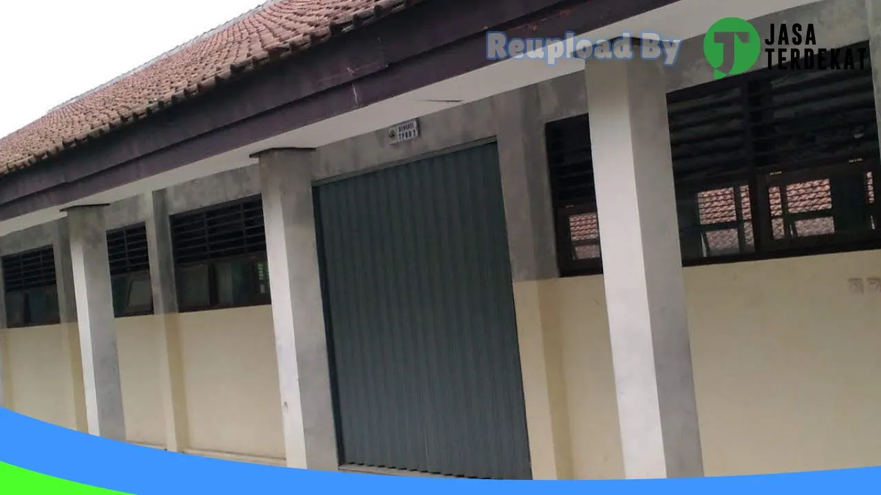 Gambar SMKN 2 Banyumas di Kaliori – Banyumas, Jawa Tengah ke 4