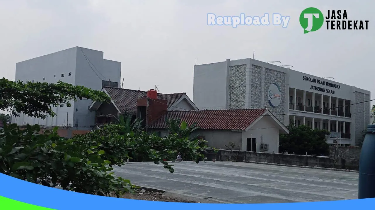 Gambar SMK NEGERI 12 KOTA BEKASI – Kota Bekasi, Jawa Barat ke 3