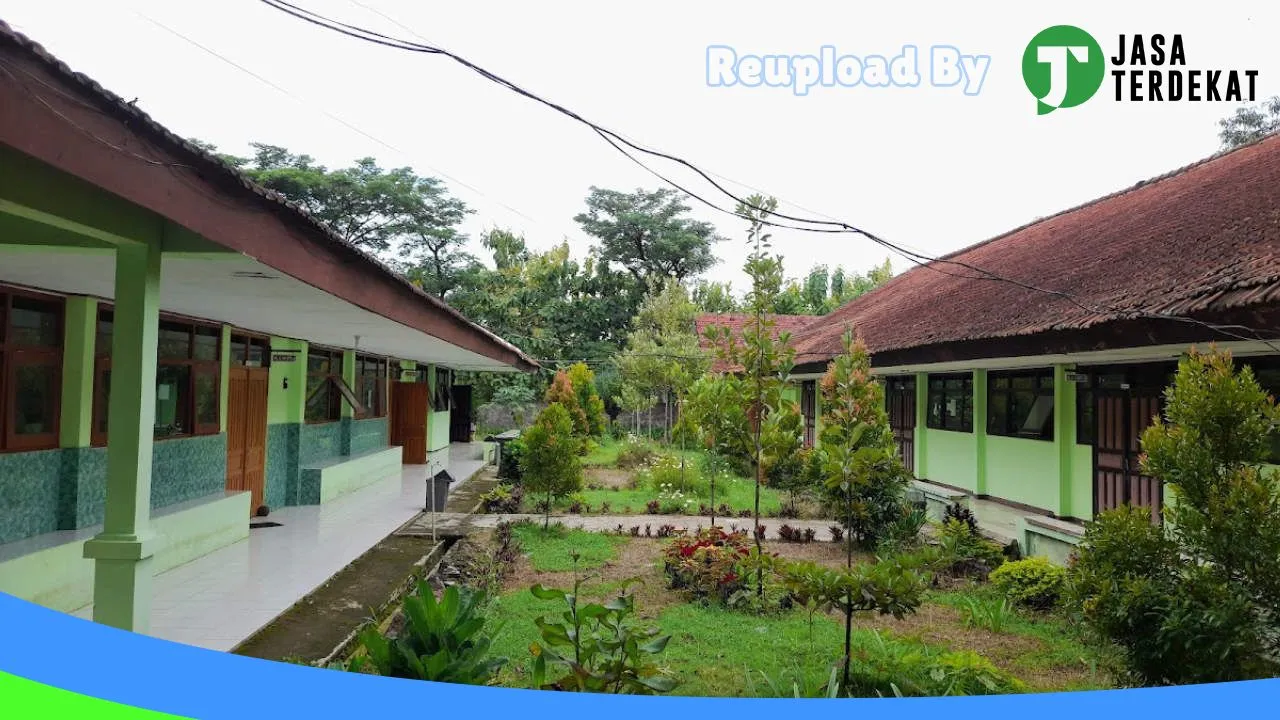 Gambar SMAN 1 WUNGU MADIUN – Madiun, Jawa Timur ke 2