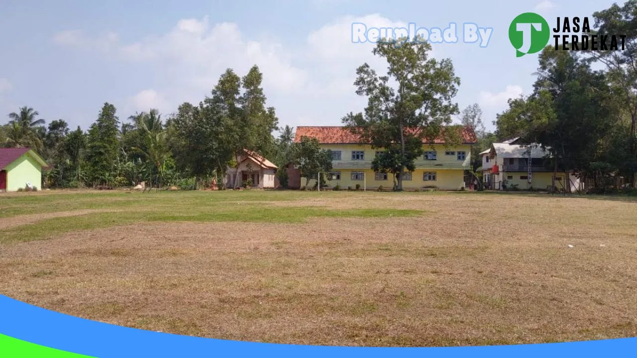 Gambar SMK. DARUN NAJAH – Lampung Timur, Lampung ke 2