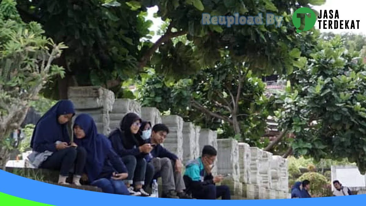 Gambar SMK PGRI 4 NGAWI [PANTER] – Ngawi, Jawa Timur ke 4