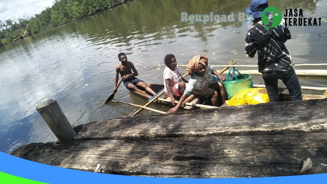 Gambar SMK Negeri 2 Fakfak – Fakfak, Papua Barat ke 2