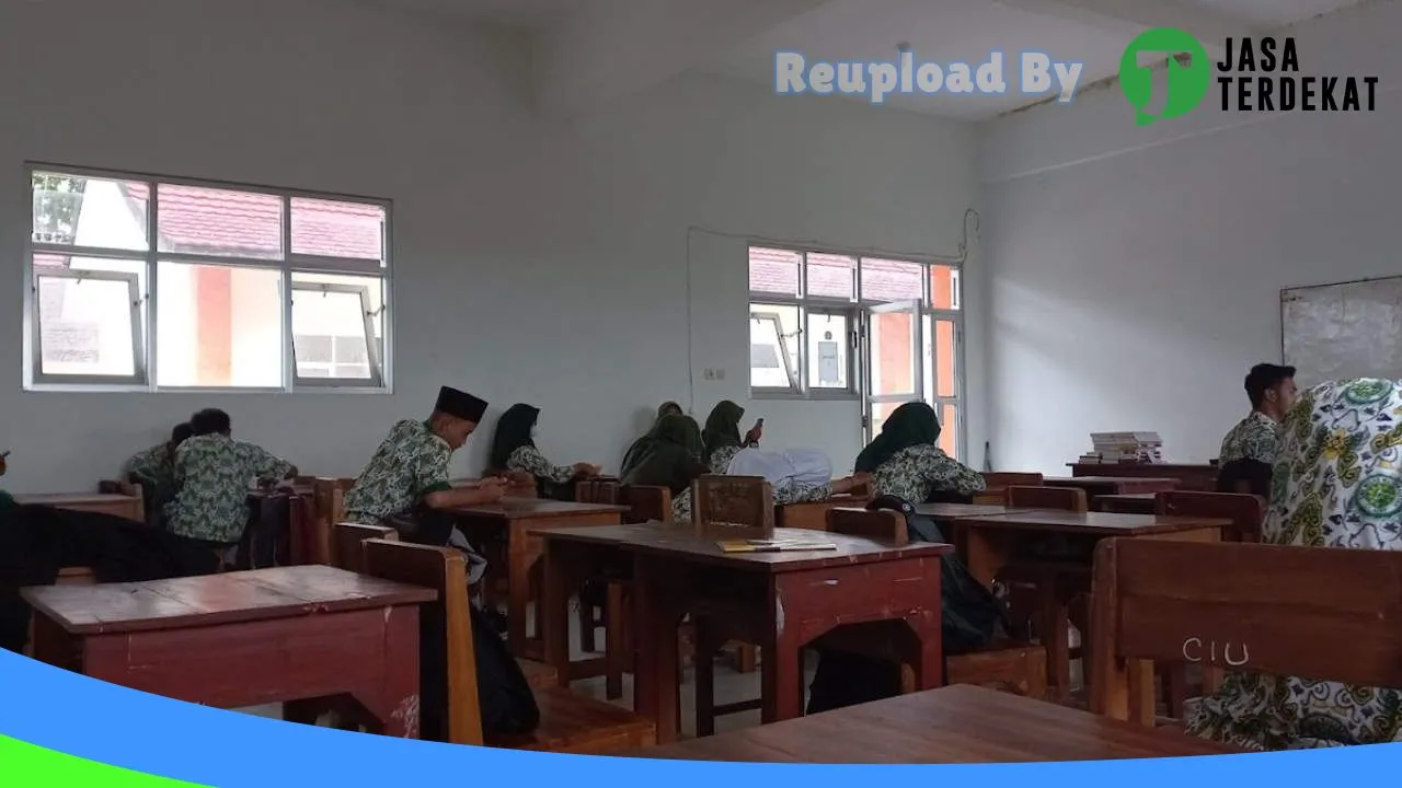 Gambar SMK Migas Muhammadiyah Cilacap – Cilacap, Jawa Tengah ke 2