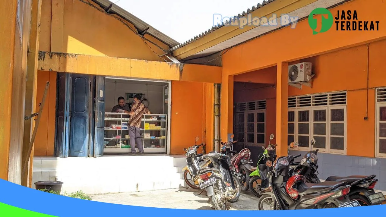 Gambar SMK Yos Soedarso Sidareja – Cilacap, Jawa Tengah ke 5