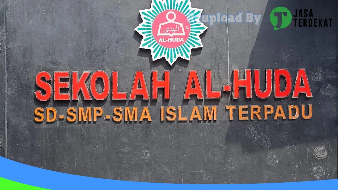 Gambar SMA ISLAM TERPADU AL-HUDA – Sukabumi, Jawa Barat ke 3