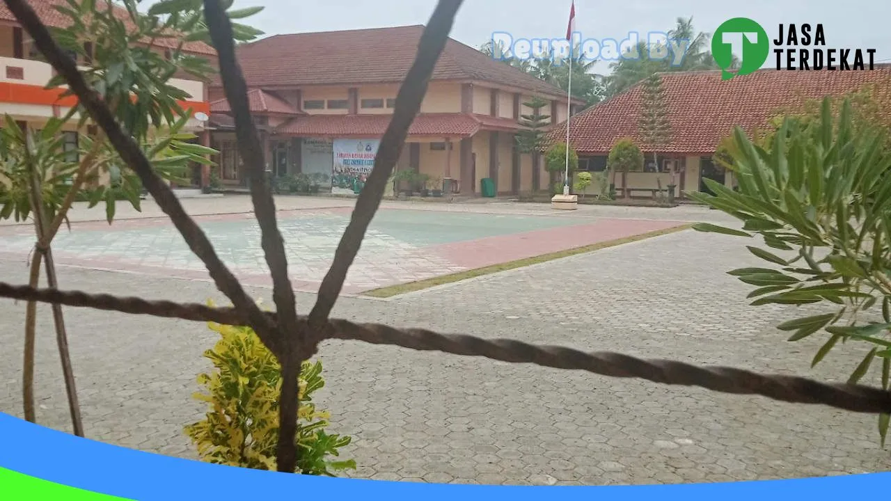 Gambar SMKN 1 Binangun – Cilacap, Jawa Tengah ke 2