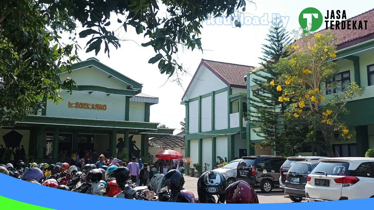 Gambar SMA Negeri 2 Ponorogo – Ponorogo, Jawa Timur ke 3