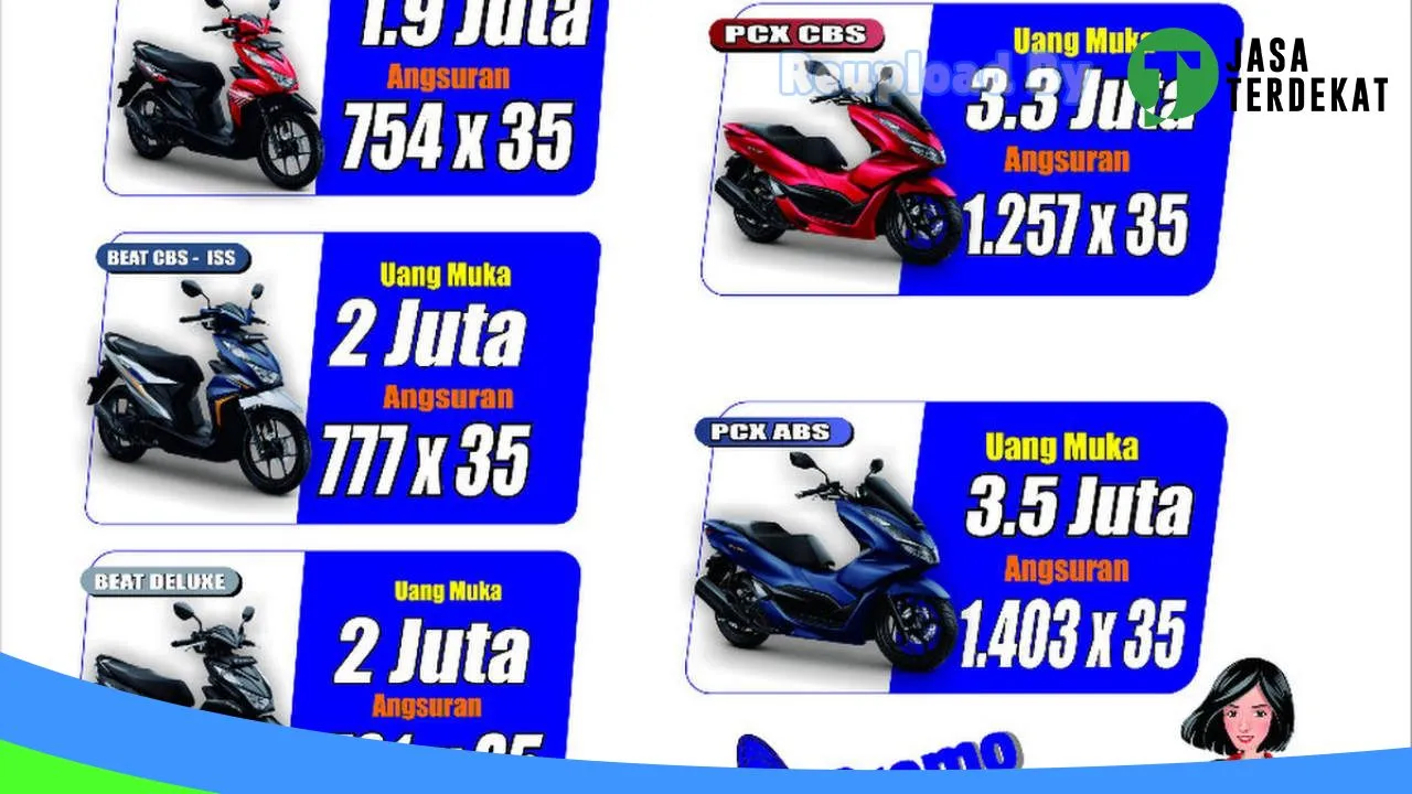 Gambar Biro Jasa Koe Hani – Garut, Jawa Barat ke 5