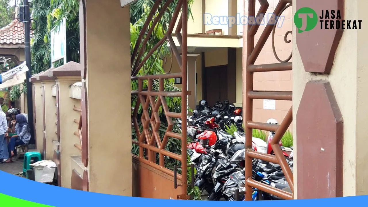 Gambar SMA Negeri 1 Tasikmalaya – Kota Tasikmalaya, Jawa Barat ke 4
