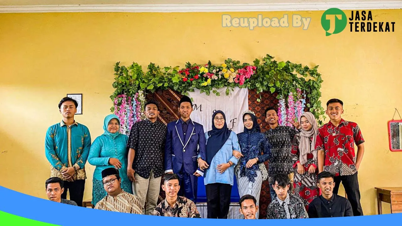 Gambar SMA Negeri 1 Ngimbang – Lamongan, Jawa Timur ke 3