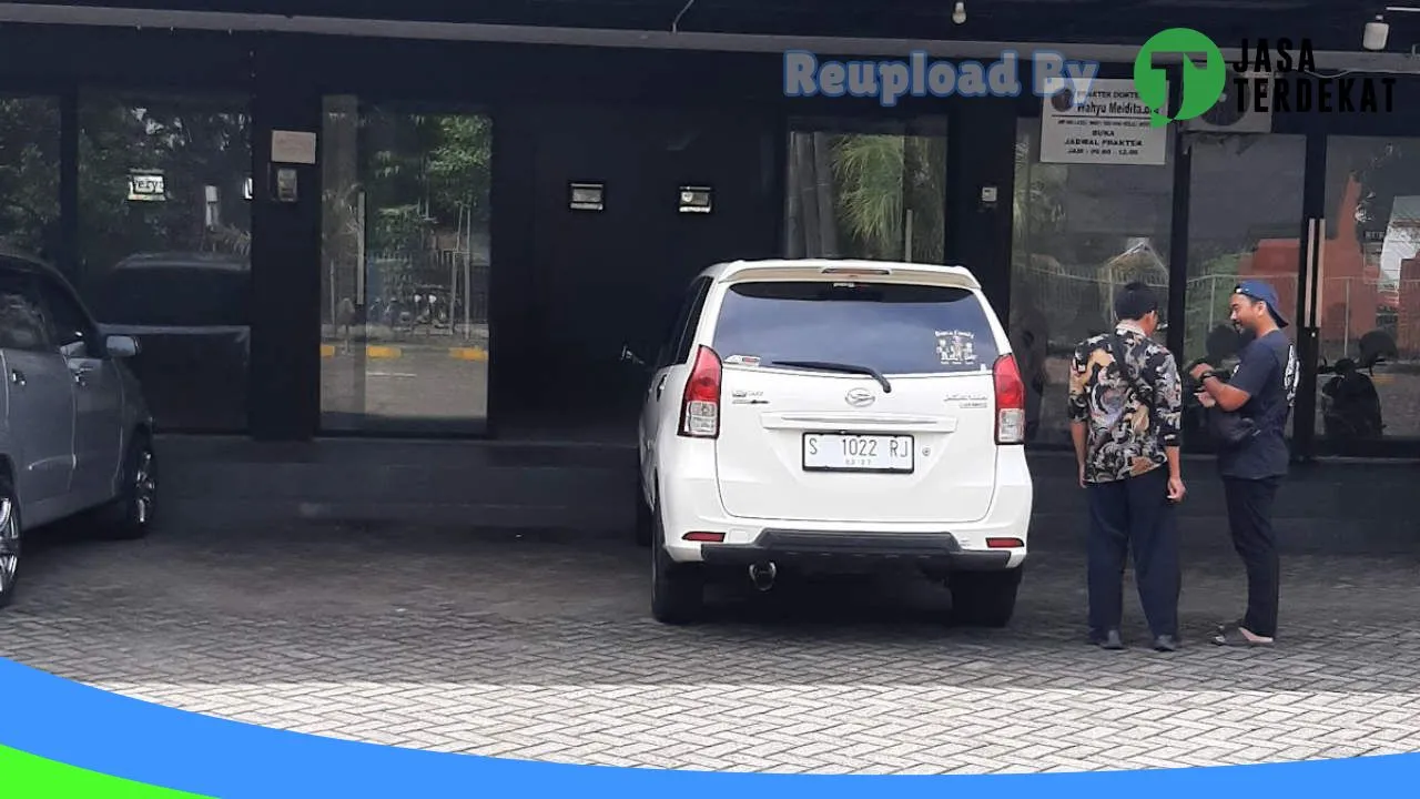 Gambar Kantor Konsultan Pajak dan Akuntan BTS Consulting Mojokerto – Mojokerto, Jawa Timur ke 1
