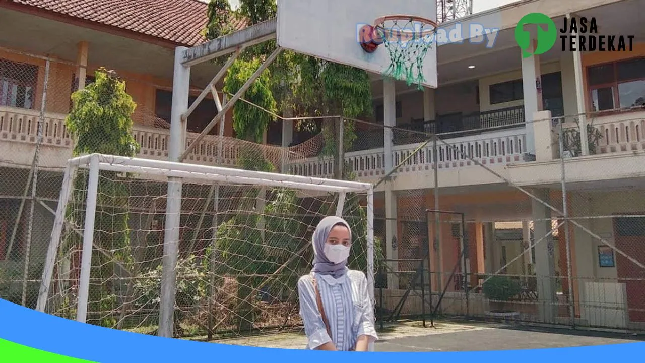 Gambar SMA Negeri 6 Tasikmalaya – Kota Tasikmalaya, Jawa Barat ke 5