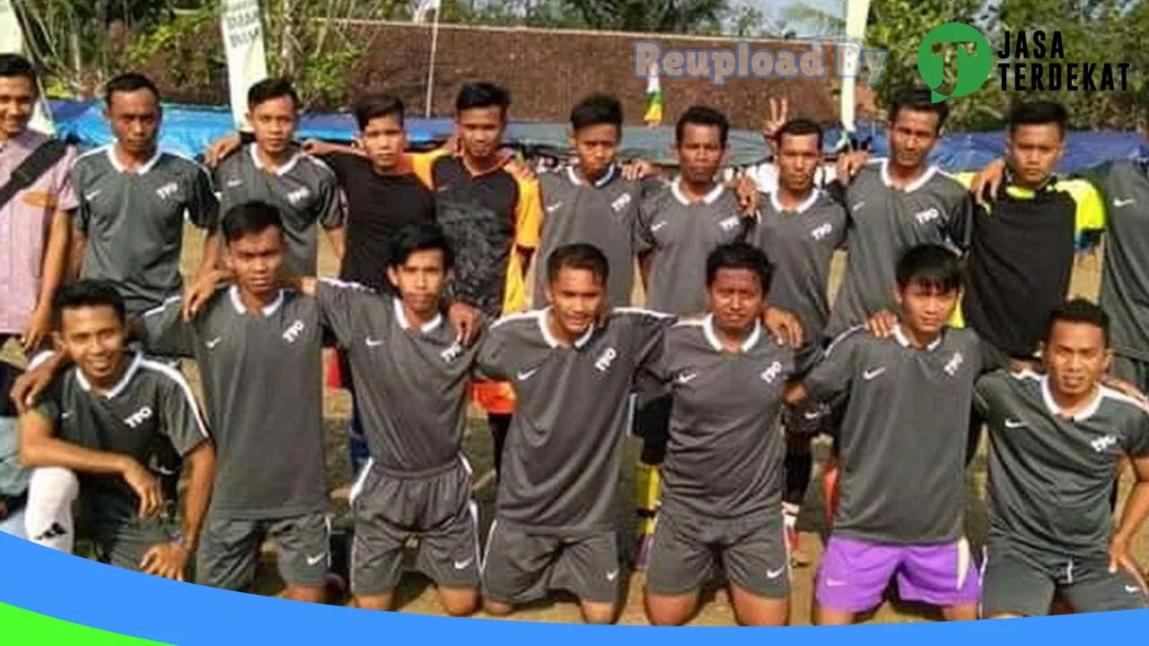 Gambar SMAN 5 Pandeglang – Pandeglang, Banten ke 4