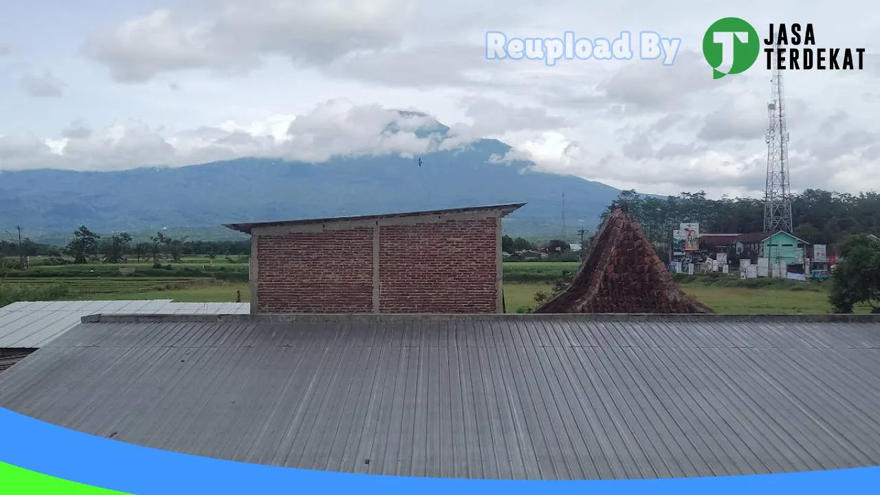 Gambar SMK Mulya Husada Purwokerto – Banyumas, Jawa Tengah ke 5