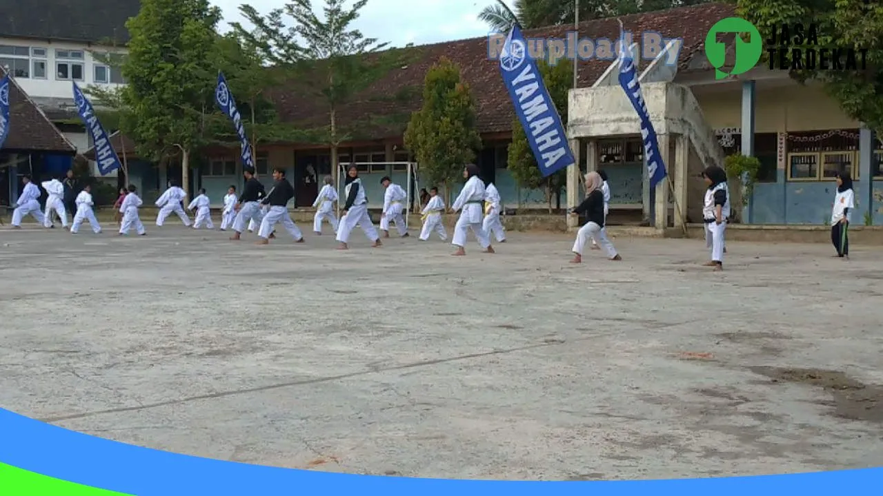 Gambar SMK Negeri 1 Kopang – Lombok Tengah, Nusa Tenggara Barat ke 1