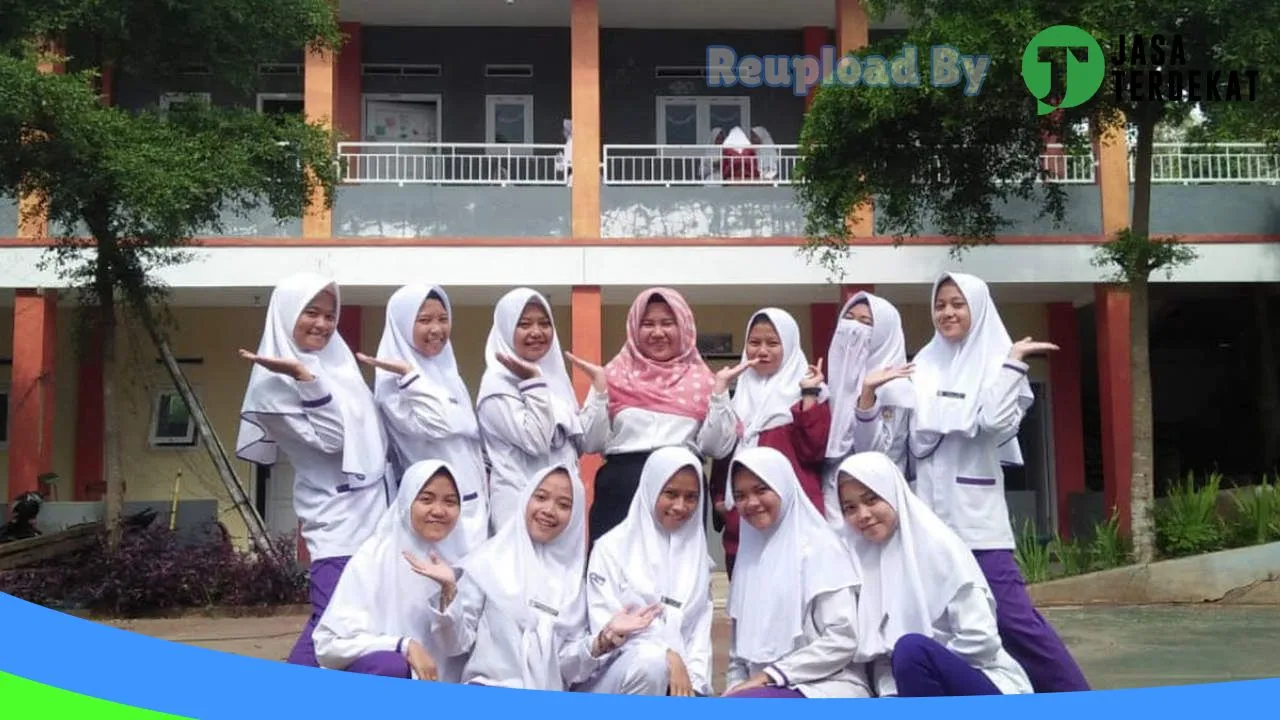 Gambar SMK BANGKIT INDONESIA TALAGA – Majalengka, Jawa Barat ke 4