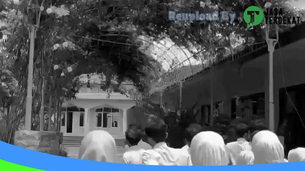 Gambar SMA Negeri 6 Tasikmalaya – Kota Tasikmalaya, Jawa Barat ke 1