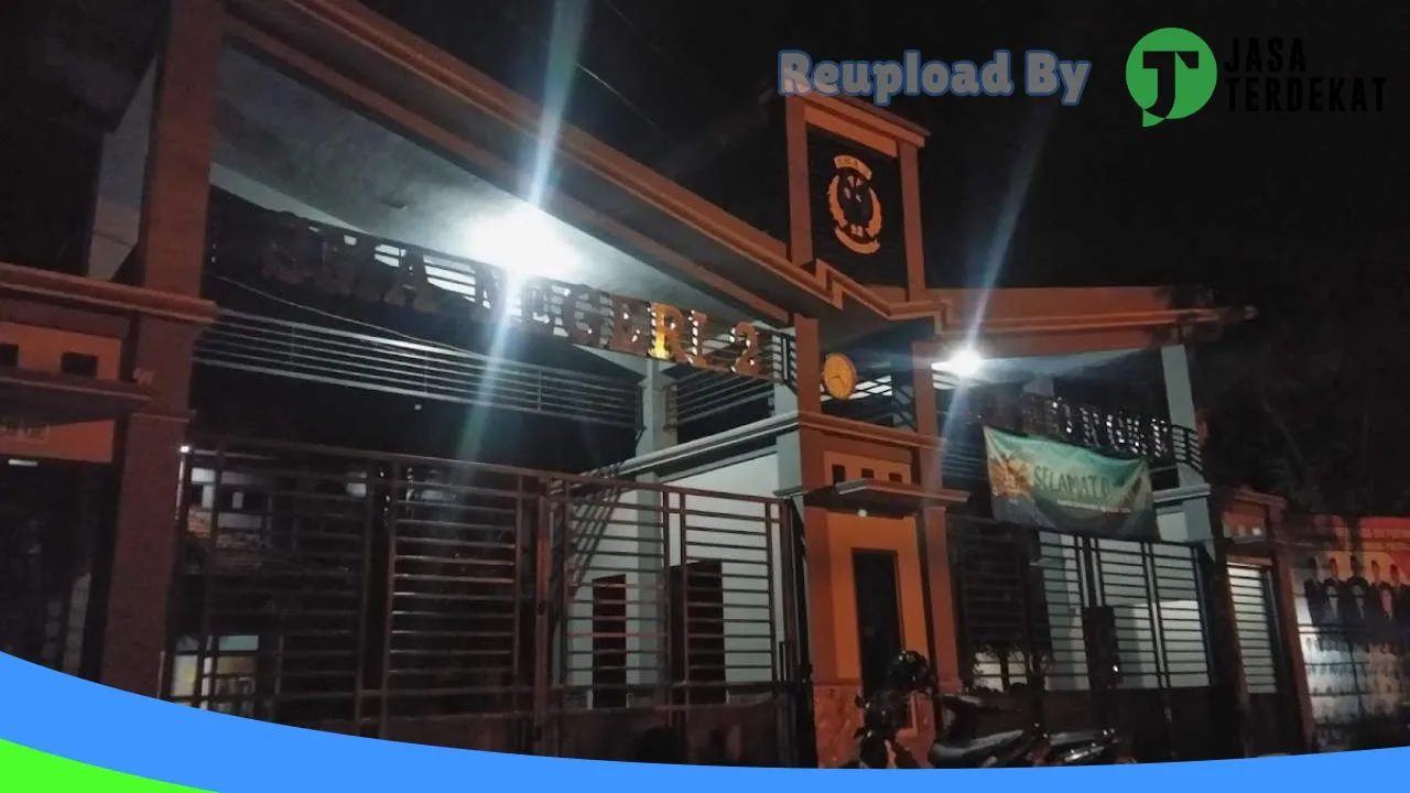 Gambar SMA Negeri 2 Lamongan – Lamongan, Jawa Timur ke 2