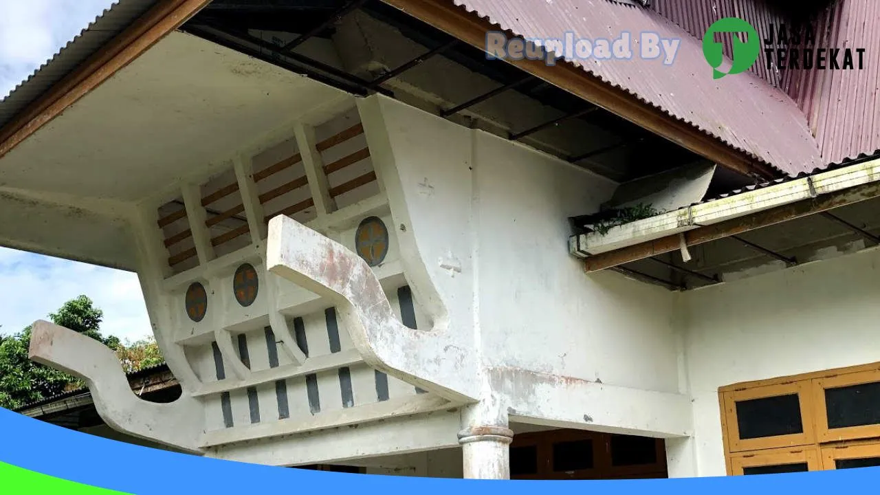 Gambar SMA Negeri 1 Fanayama – Nias, Sumatera Utara ke 5