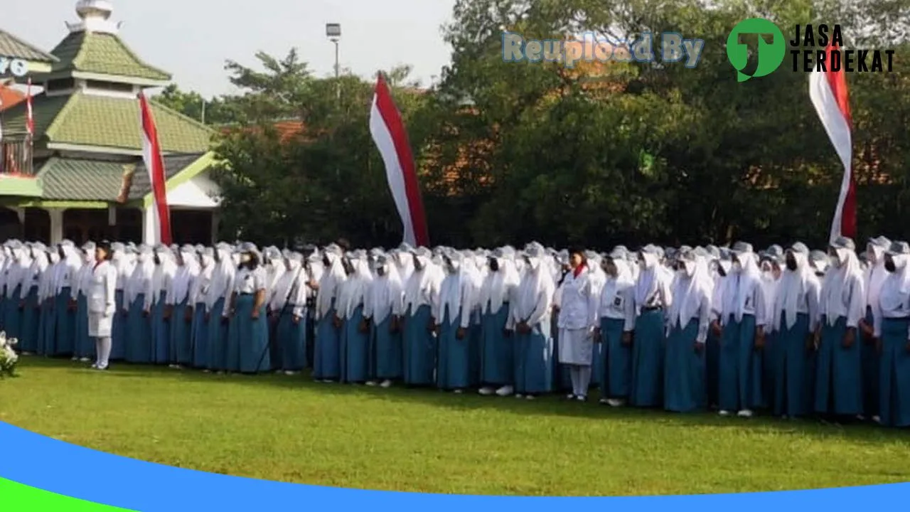 Gambar SMA PGRI 1 JOMBANG – Jombang, Jawa Timur ke 5