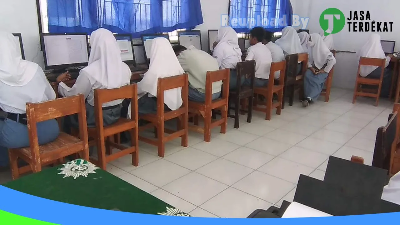 Gambar SMK MUHAMMADIYAH MAJALENGKA – Majalengka, Jawa Barat ke 4