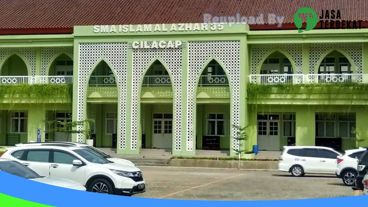 Gambar SMA Islam Al Azhar 35 Cilacap – Cilacap, Jawa Tengah ke 2