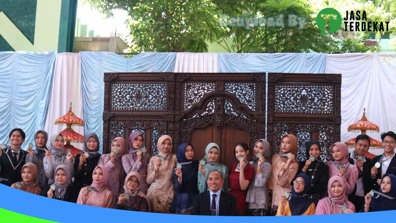 Gambar SMA Negeri 3 Cirebon – Cirebon, Jawa Barat ke 5