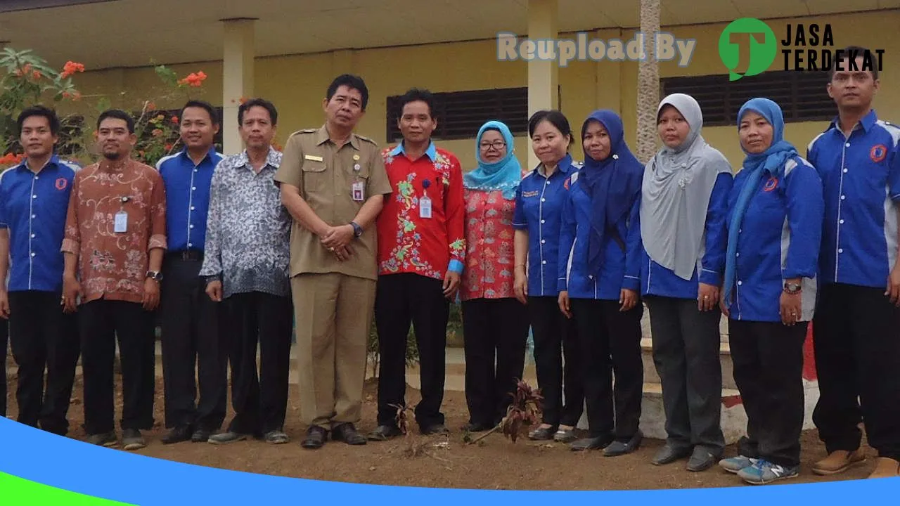 Gambar SMKN2 MENTAYA HULU – Kotawaringin Timur, Kalimantan Tengah ke 4