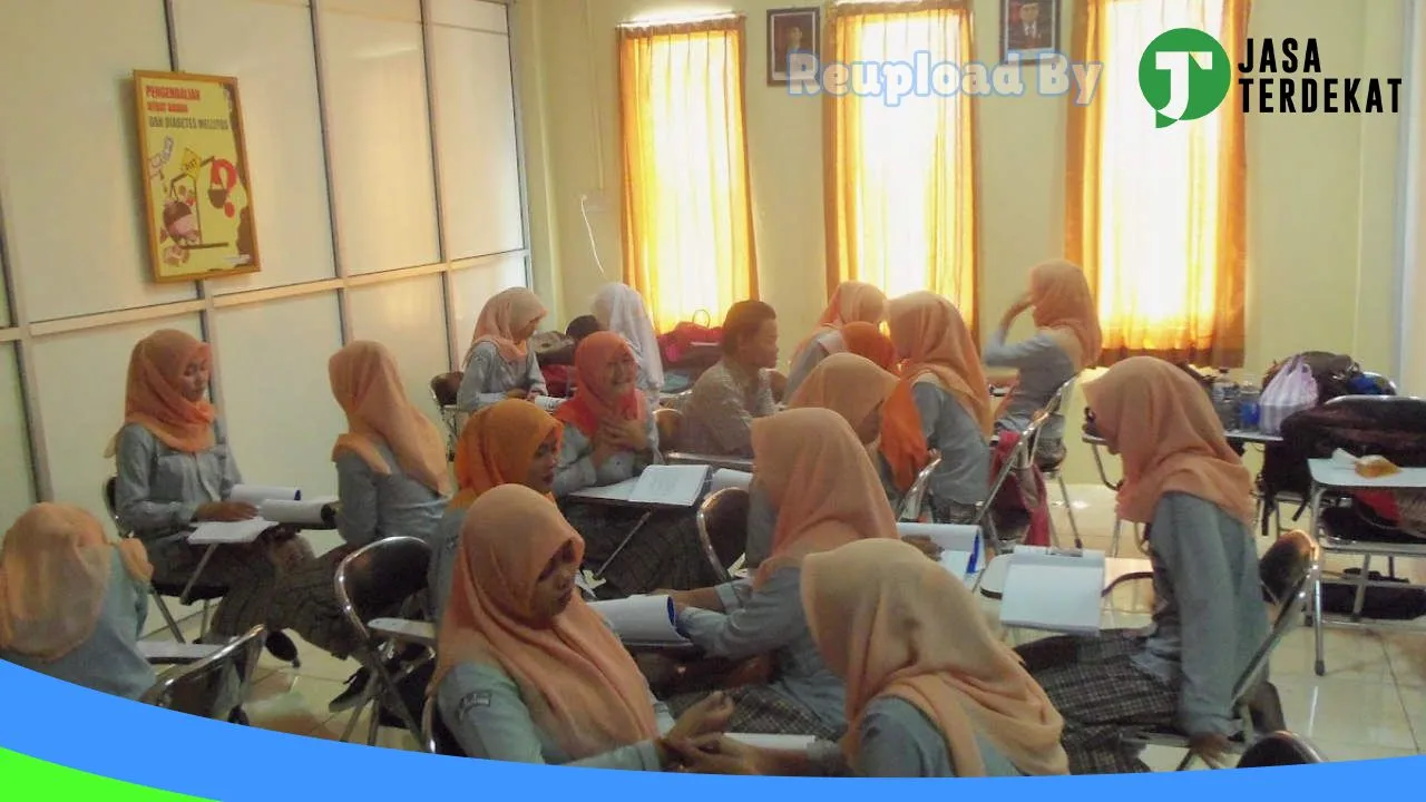 Gambar SMK Ngesti Widhi Husada – Kendal, Jawa Tengah ke 2