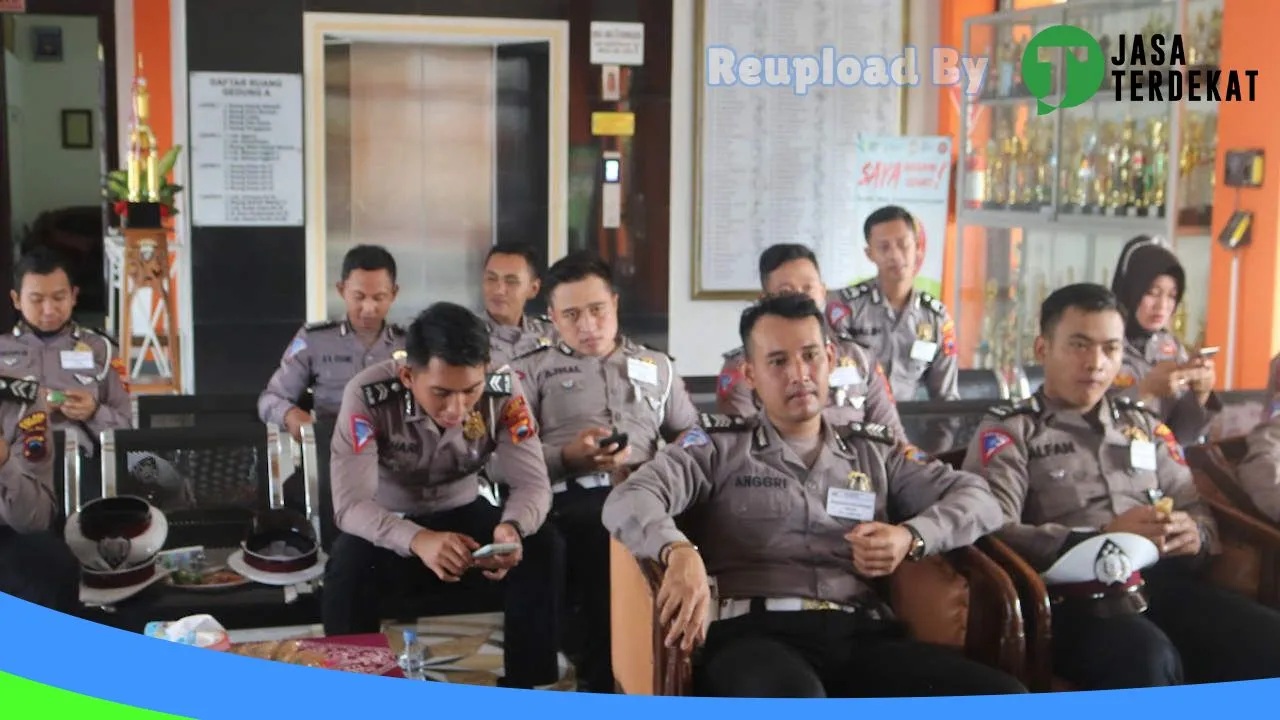 Gambar SMK Negeri 2 Purwokerto – Banyumas, Jawa Tengah ke 5