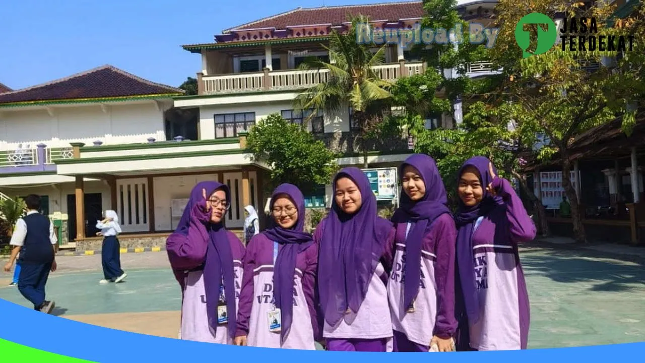 Gambar SMK Daya Utama Kota Bekasi – Kota Bekasi, Jawa Barat ke 5