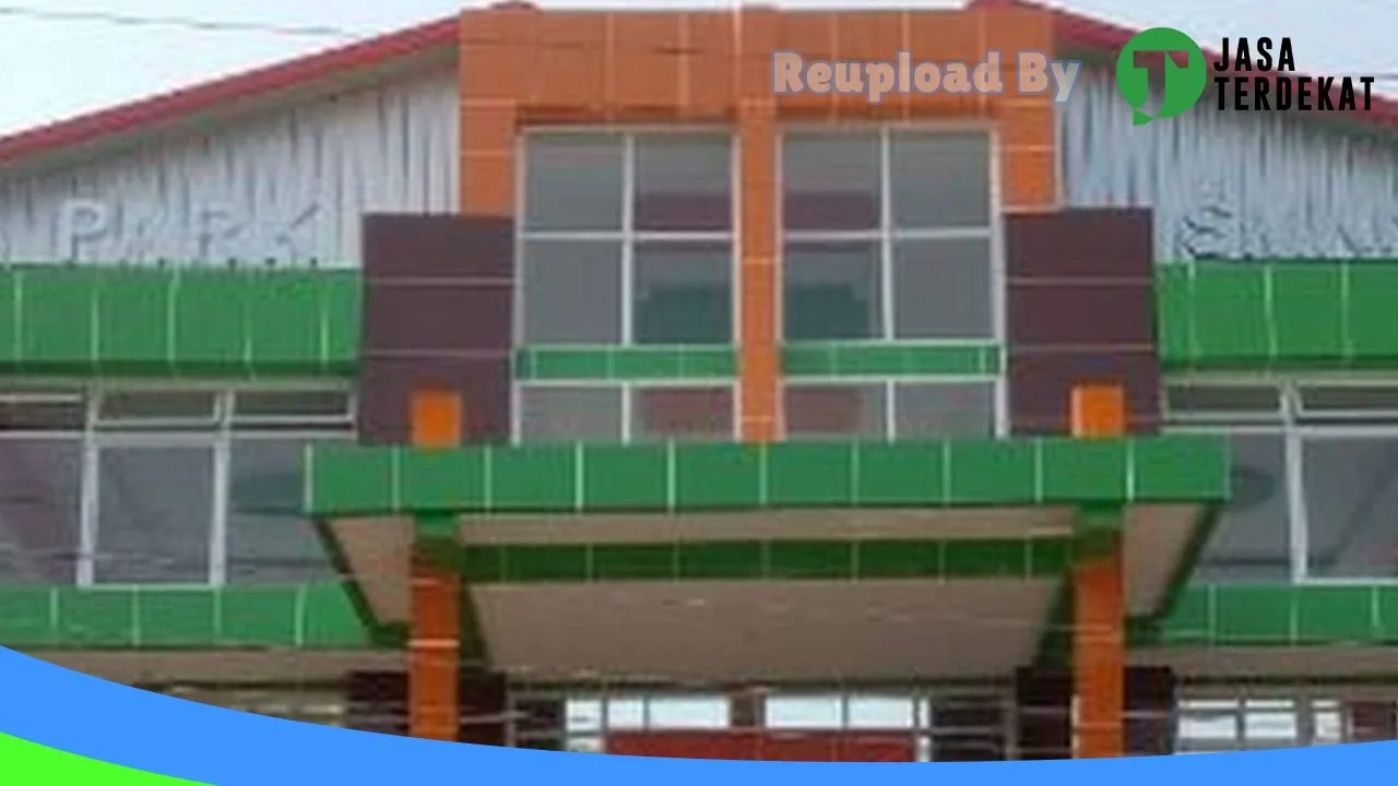 Gambar Technopark SMK N 1 WONOSARI – Gunung Kidul, DI Yogyakarta ke 1