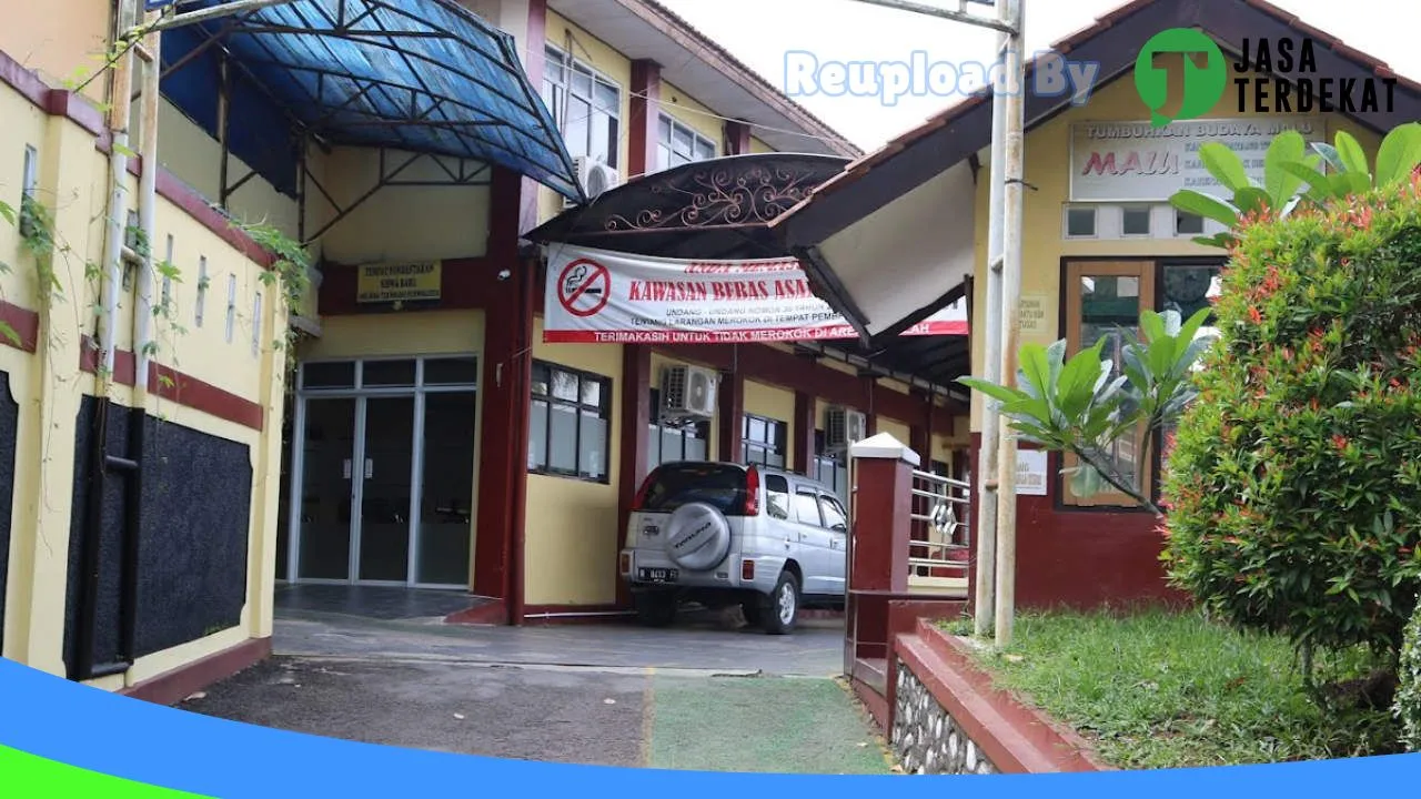 Gambar SMK Bina Teknologi Purwokerto (BINTEK) – Banyumas, Jawa Tengah ke 3