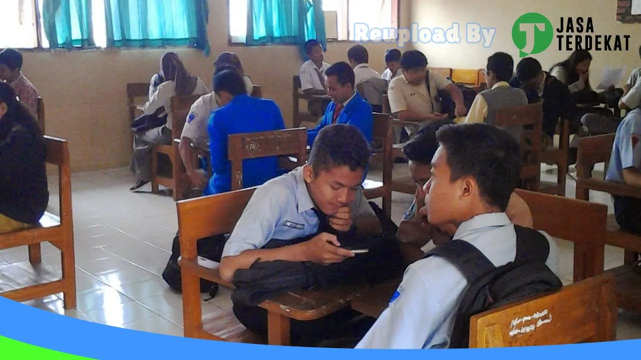 Gambar SMAN 2 Kota Madiun – Madiun, Jawa Timur ke 4