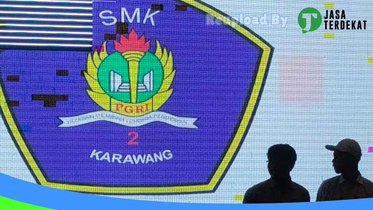 Gambar SMK PGRI 2 Karawang – Karawang, Jawa Barat ke 3