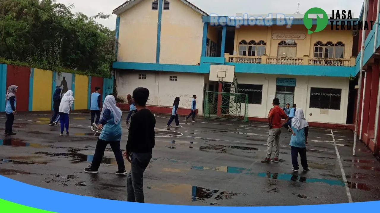 Gambar SMA Pasundan 1 Tasikmalaya – Kota Tasikmalaya, Jawa Barat ke 4