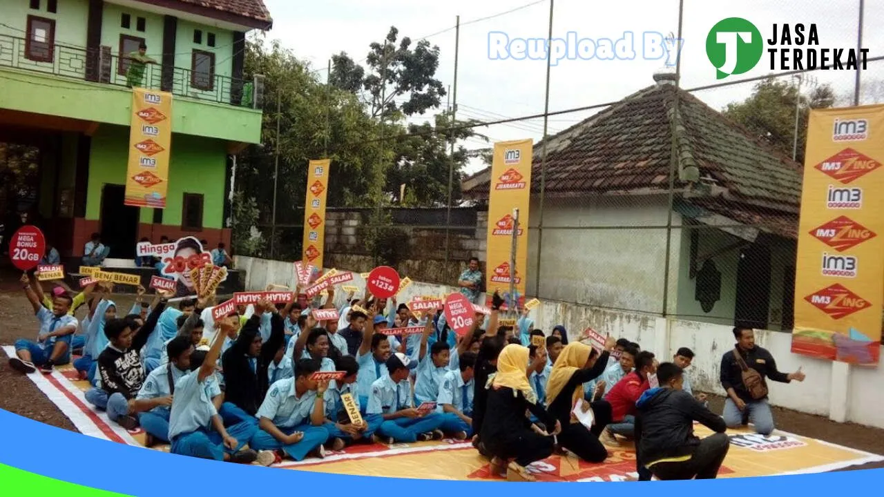 Gambar SMK Dewantoro Purwosari – Pasuruan, Jawa Timur ke 1