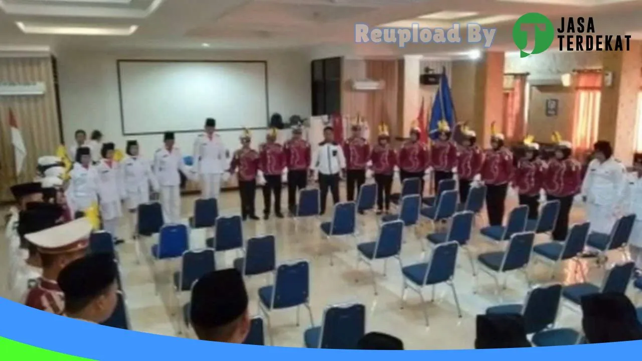 Gambar SMK Negeri 6 Semarang – Semarang, Jawa Tengah ke 1