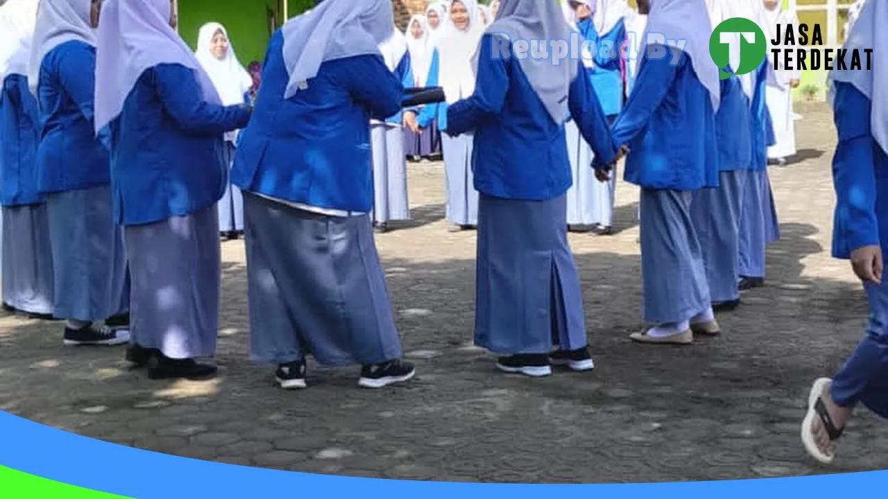 Gambar SMA QU (Al Qur’an) RQ 3 (Boarding School) – Lampung Timur, Lampung ke 2