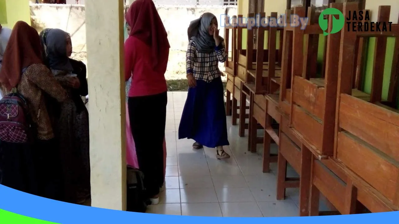 Gambar SMA NEGERI 16 MUKOMUKO – Muko-Muko, Bengkulu ke 5