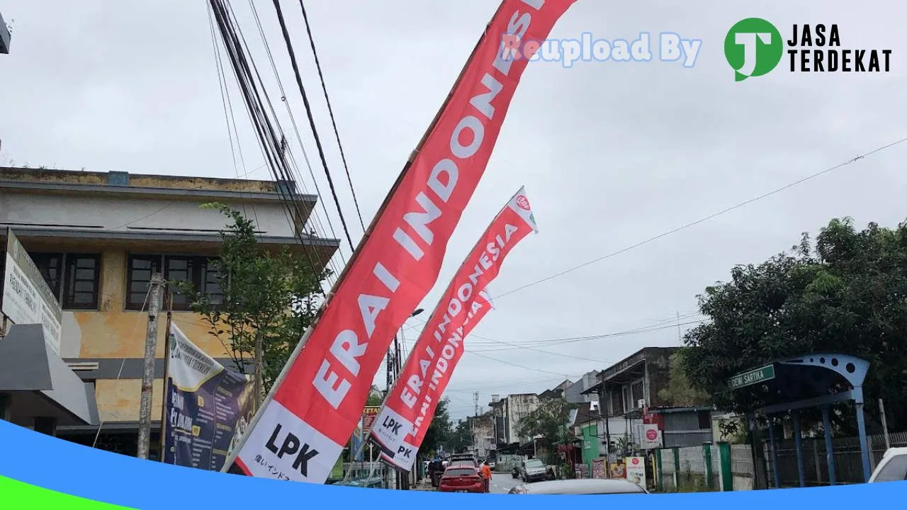 Gambar SMA Pasundan 1 Tasikmalaya – Kota Tasikmalaya, Jawa Barat ke 3