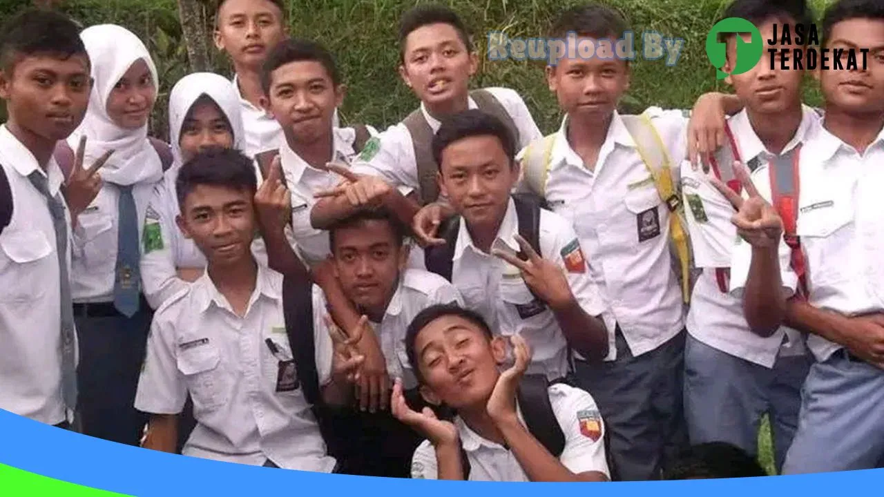 Gambar Smkn 1 maja – Majalengka, Jawa Barat ke 4