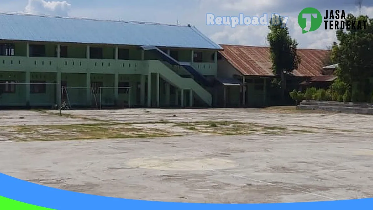 Gambar SMA Negeri 1 Maumere – Sikka, Nusa Tenggara Timur ke 4