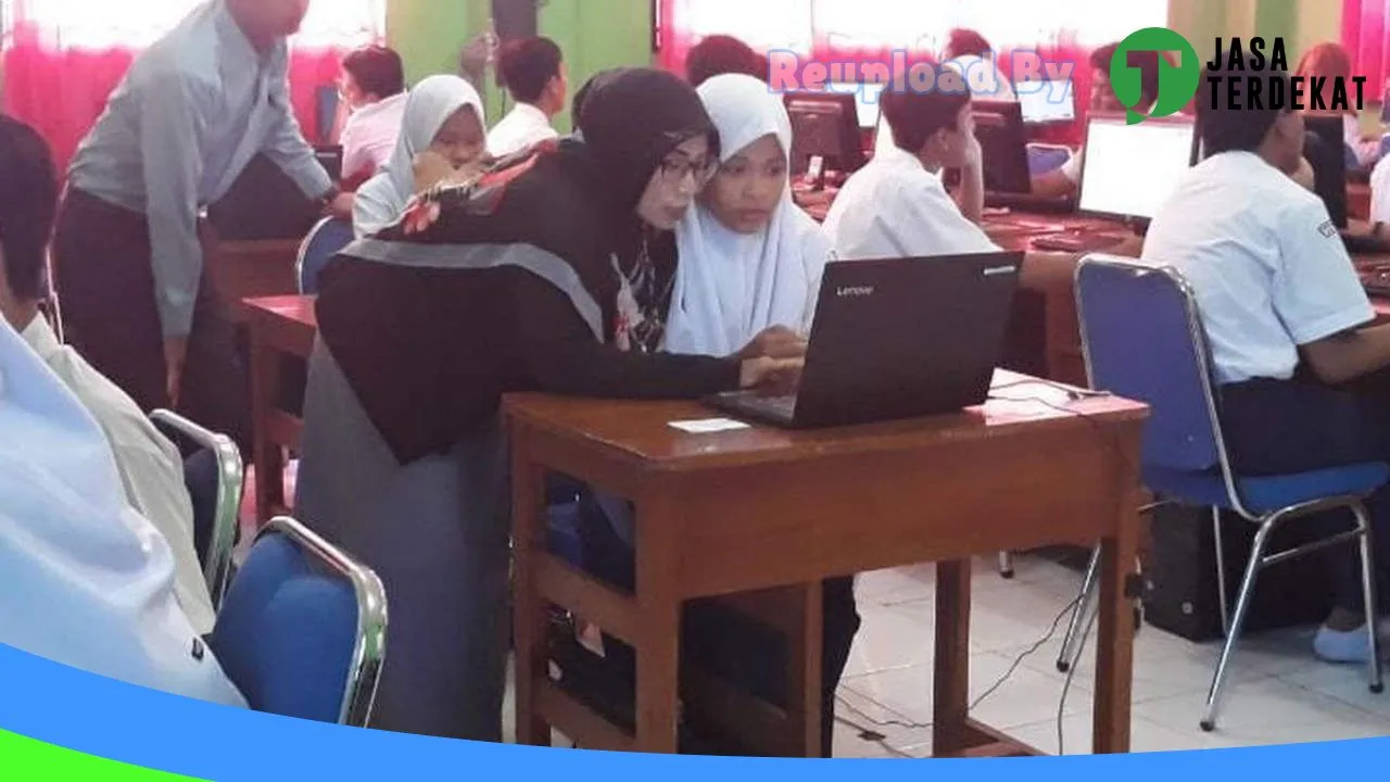 Gambar SMK Sumber Daya Bekasi – Kota Bekasi, Jawa Barat ke 3