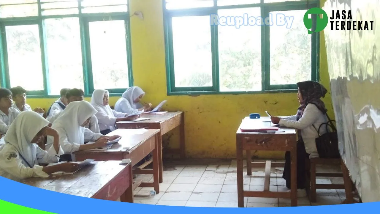 Gambar SMK MANARUL HIDAYAH – Lebak, Banten ke 1