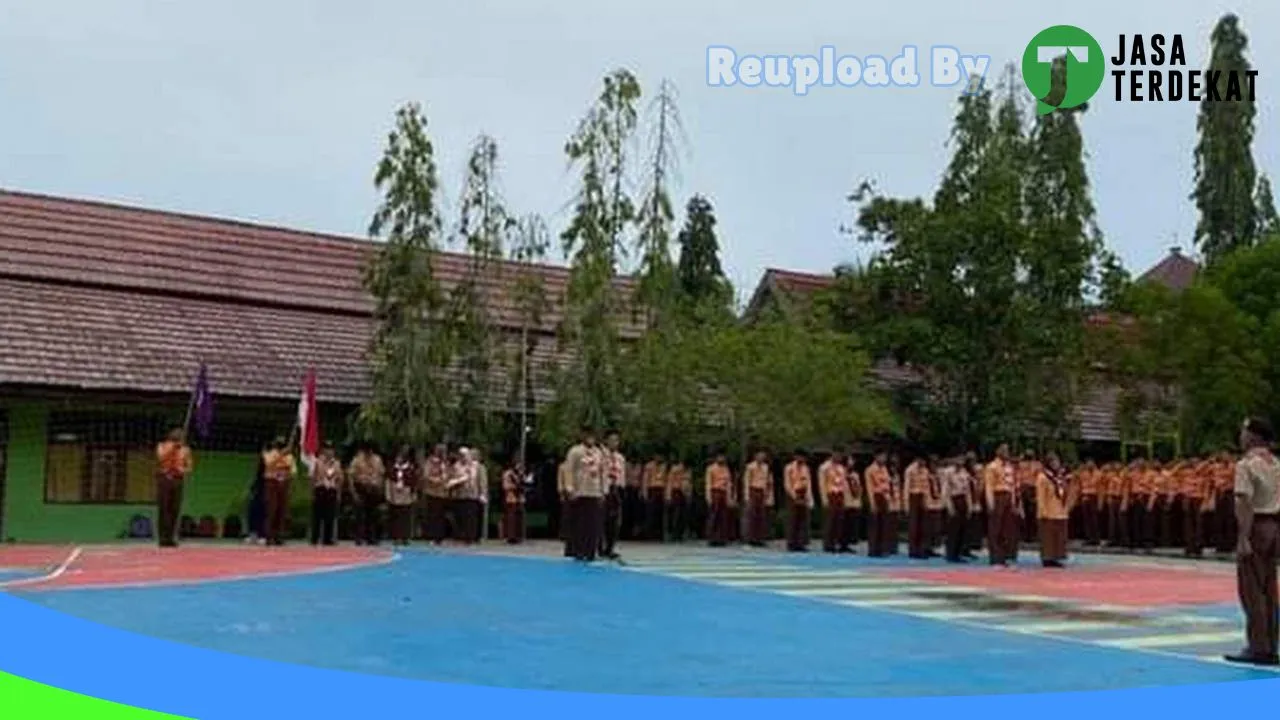 Gambar SMA NEGERI 1 LOA KULU – Kutai Kartanegara, Kalimantan Timur ke 5