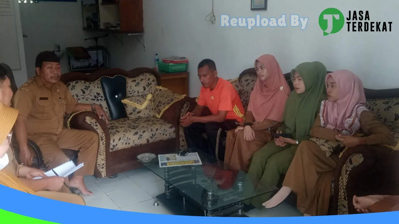 Gambar SMA N 1 SEI KEPAYANG – Asahan, Sumatera Utara ke 4