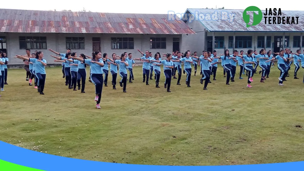 Gambar SMA Negeri 1Hibala – Nias Selatan, Sumatera Utara ke 3