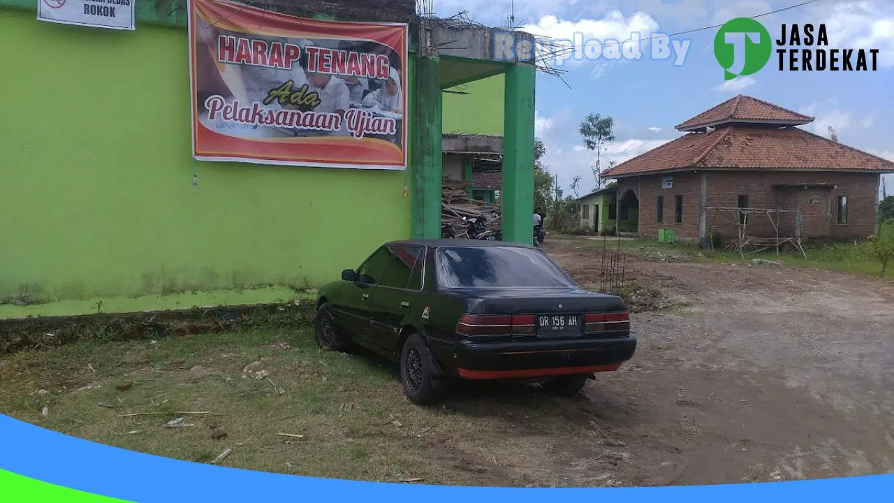 Gambar SMK NURA DARMA HUSADA – Lombok Tengah, Nusa Tenggara Barat ke 1